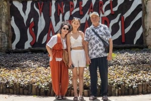 Parco a tema VinWonders e safari nella fauna selvatica di Phu Quoc