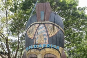 Parco a tema VinWonders e safari nella fauna selvatica di Phu Quoc