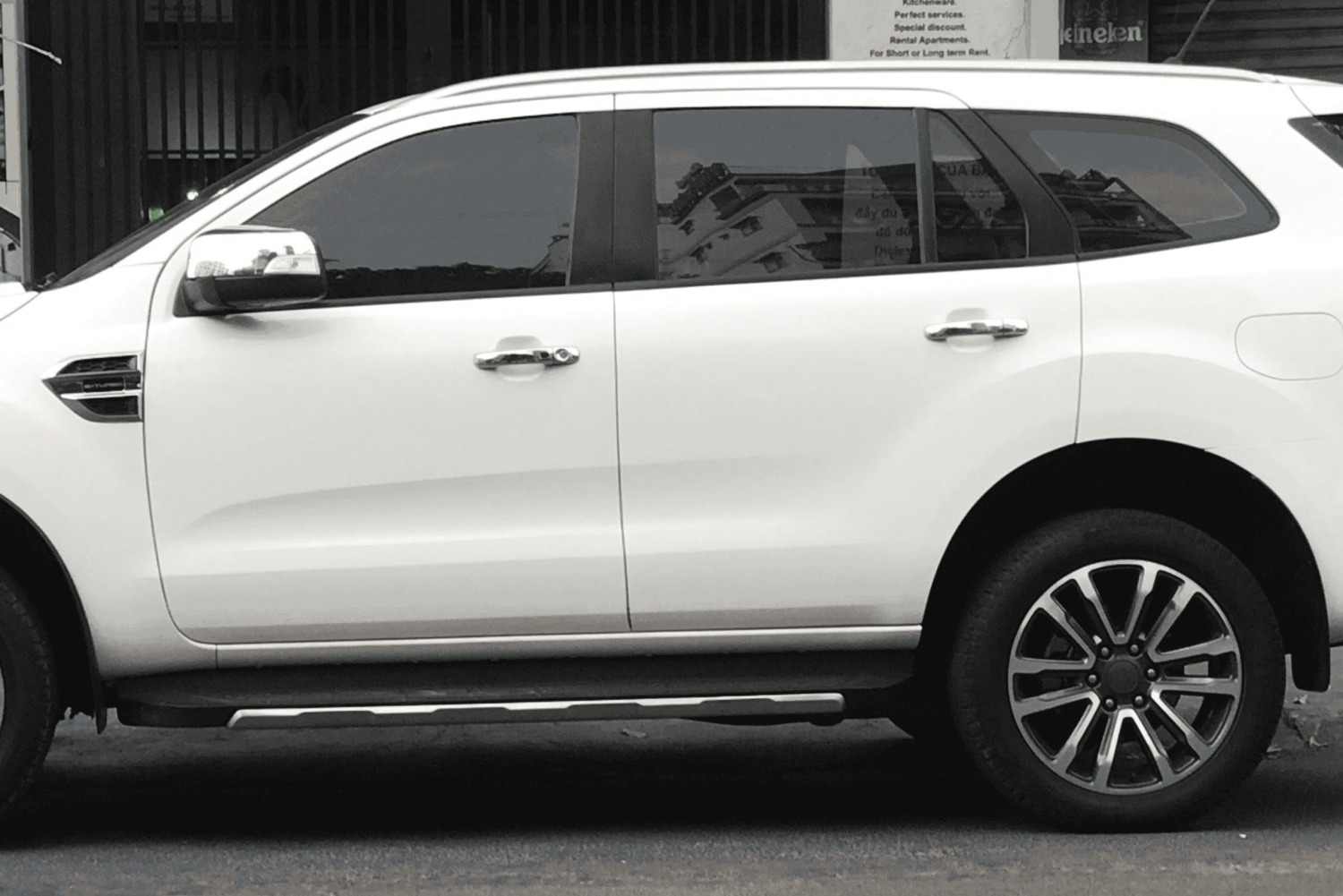 Yksityinen autokuljetus: Phu Quocin lentokenttäkuljetus