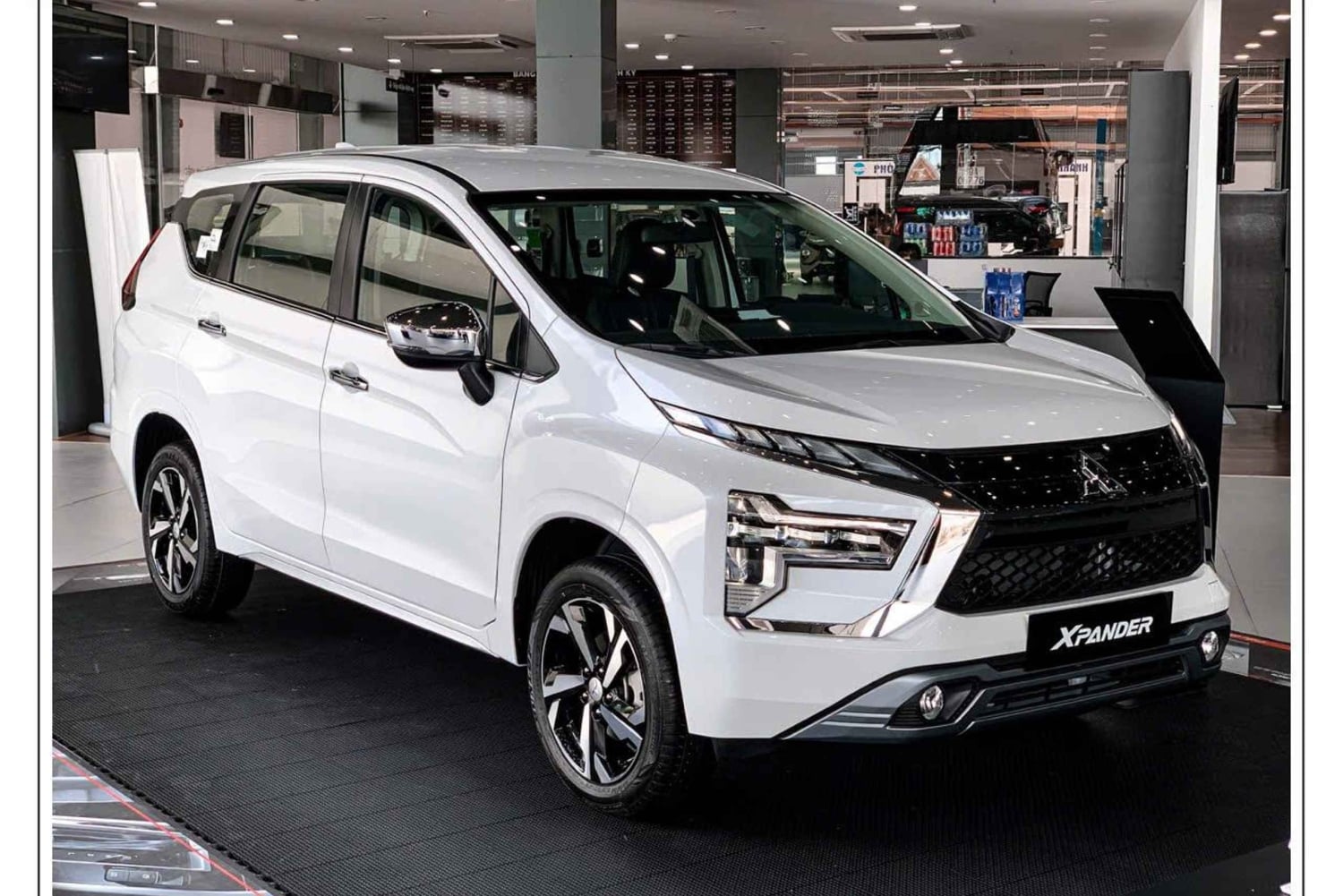 Yksityinen autokuljetus: Phu Quocin lentokenttäkuljetus