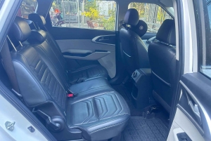 Yksityinen autokuljetus: Phu Quocin lentokenttäkuljetus