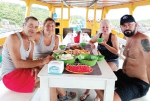 Red River Tour (Share Trip): Deep sea Fishing On Phu Quoc