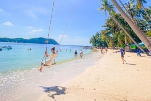 Red River Tour - Snorkeling Day Tour 2 Islets in Phu Quoc