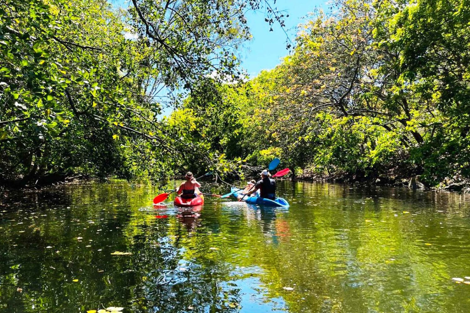 [Red River Tours] Sightseeing to the North in Phu Quoc