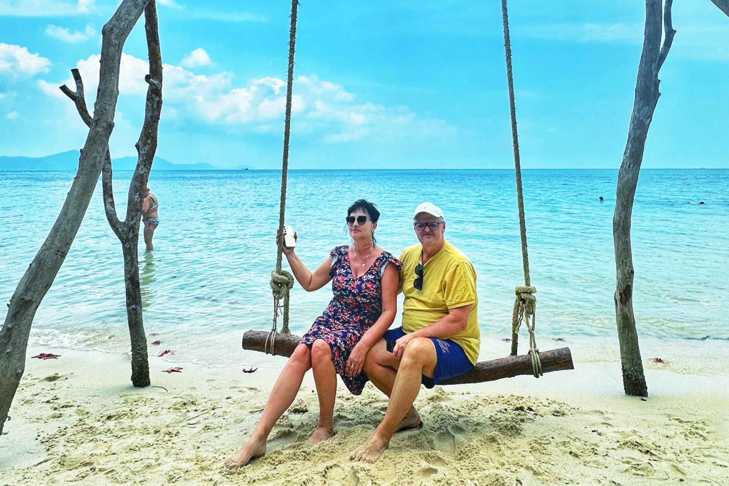 [Red River Tours] Sightseeing nordover i Phu Quoc