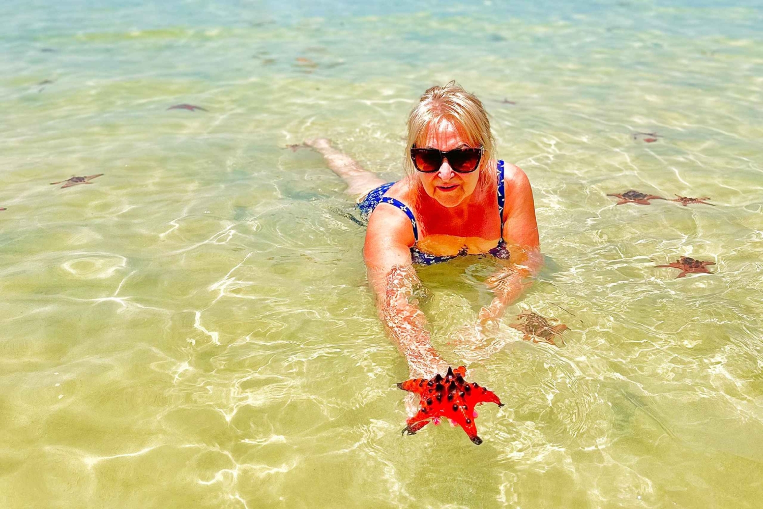 [Red River Tours] Sightseeing nordover i Phu Quoc