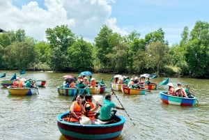 [Red River Tours] Sightseeing mod nord i Phu Quoc