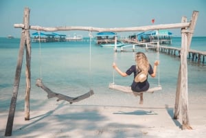 [Wycieczki po Czerwonej Rzece] Zwiedzanie północy w Phu Quoc