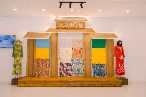 [Wycieczki po Czerwonej Rzece] Zwiedzanie północy w Phu Quoc