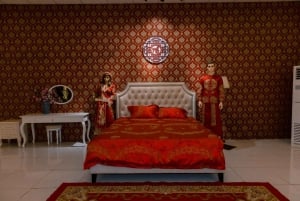 [Wycieczki po Czerwonej Rzece] Zwiedzanie północy w Phu Quoc