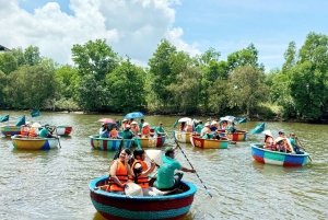 [Red River Tours] Sightseeing nordover i Phu Quoc