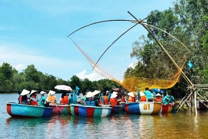 [Red River Tours] Sightseeing nordover i Phu Quoc