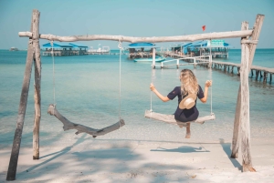 [Red River Tours] Sightseeing nordover i Phu Quoc