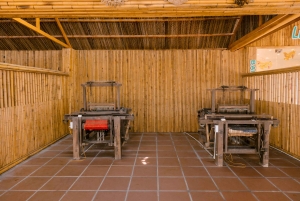 [Red River Tours] Sightseeing nordover i Phu Quoc