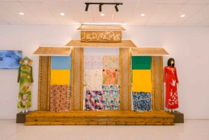 [Red River Tours] Sightseeing nordover i Phu Quoc