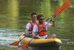 [Red River Tours] Sightseeing nordover i Phu Quoc