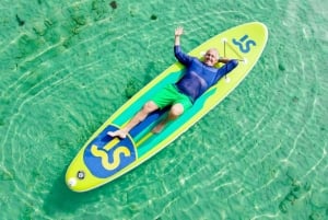 RedRiverTour- Upptäck 3 öar med linbana Phu Quoc