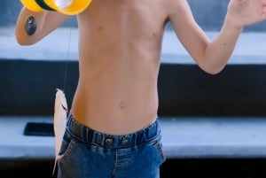 RedRiverTour- Upptäck 3 öar med linbana Phu Quoc