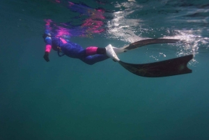 RedRiverTour- Upptäck 3 öar med linbana Phu Quoc