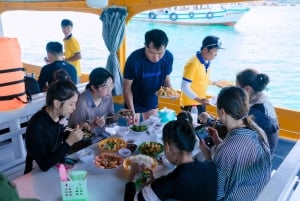 RedRiverTour- Upptäck 3 öar med linbana Phu Quoc