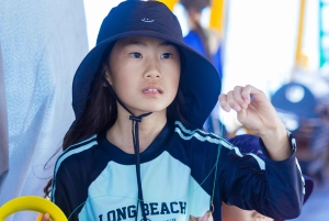 RedRiverTour-Discovery 3 öar, snorkling och fiske med båt