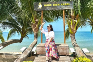 RedRiverTour - Visitez la beauté de la terre du sud Phu Quoc