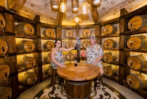 RedRiverTour - 南国フーコックの美しさを巡るツアー