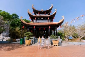 RedRiverTour - 南国フーコックの美しさを巡るツアー