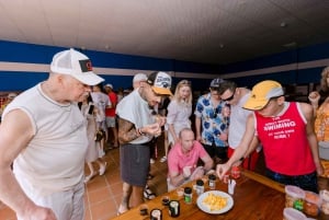 RedRiverTour - Tour A beleza da terra do sul Phu Quoc