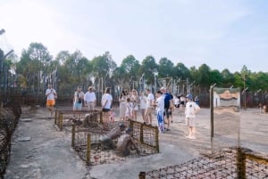 RedRiverTour - Tour A beleza da terra do sul Phu Quoc