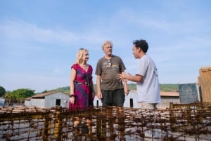 RedRiverTour - Tour A beleza da terra do sul Phu Quoc