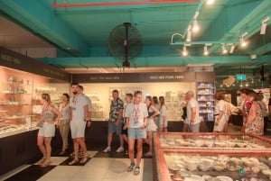 RedRiverTour - Tour A beleza da terra do sul Phu Quoc