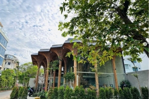 Saigon Coffee & Beverage Journey Half Day Trip