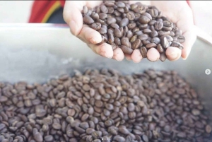 Saigon Coffee & Beverage Journey Half Day Trip