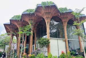 Saigon Coffee & Beverage Journey Half Day Trip