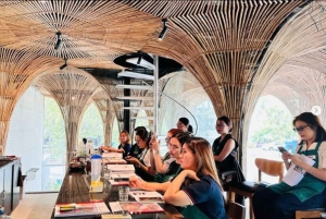 Saigon Coffee & Beverage Journey Half Day Trip