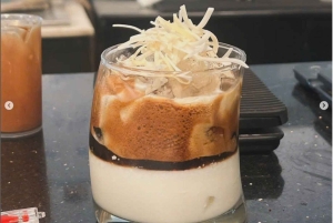 Saigon Coffee & Beverage Journey Half Day Trip