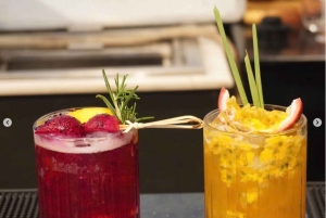 Saigon Coffee & Beverage Journey Half Day Trip