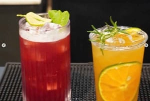 Saigon Coffee & Beverage Journey Half Day Trip