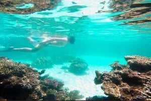 Phu Quoc: South Island Snorkeling and Fishing Trip