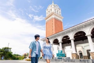 Phu Quoc Sunset Town Tour With Kiss Of The Sea Show