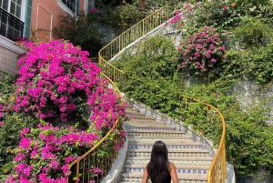 Phu Quoc Sunset Town Tour With Kiss Of The Sea Show