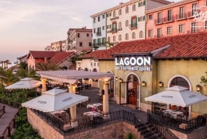 Phu Quoc Sunset Town Tour With Kiss Of The Sea Show