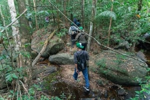 Suoi Tien 1-Day Trekking : Excursion à Phu Quoc