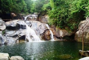 Suoi Tien 1 päivän vaellus: Phu Quocin retki