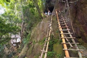 Tien Son Dinh 1-Tages-Trekking-Tour Phu Quoc