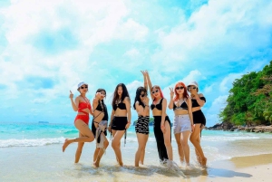 Nowa wycieczka VIP 2-dniowa: Tunele Cu Chi – Delta Mekongu Homestay