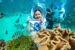 Nowa wycieczka VIP 2-dniowa: Tunele Cu Chi – Delta Mekongu Homestay