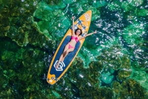 Nowa wycieczka VIP 2-dniowa: Tunele Cu Chi – Delta Mekongu Homestay