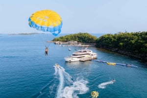 Nowa wycieczka VIP 2-dniowa: Tunele Cu Chi – Delta Mekongu Homestay